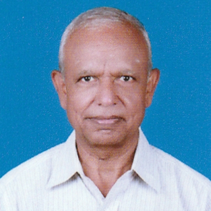 P. Sundaramoorthy
